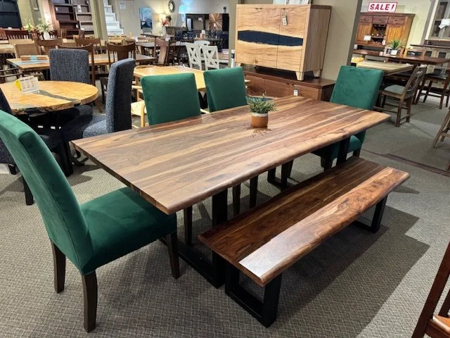 Fletcher Dining Table