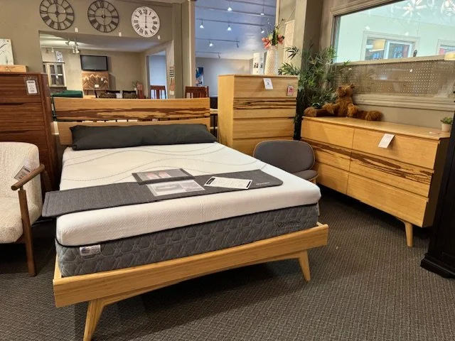 Azara Bedroom Collection