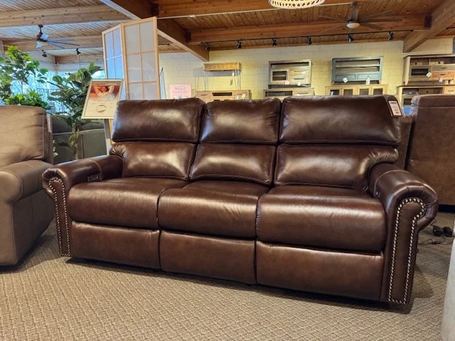 Connor Reclining Sofa