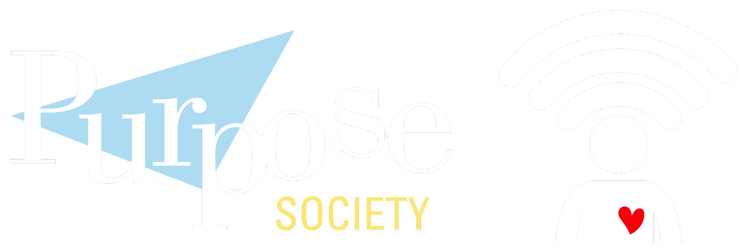 Digital Inclusion Project at Purpose Society