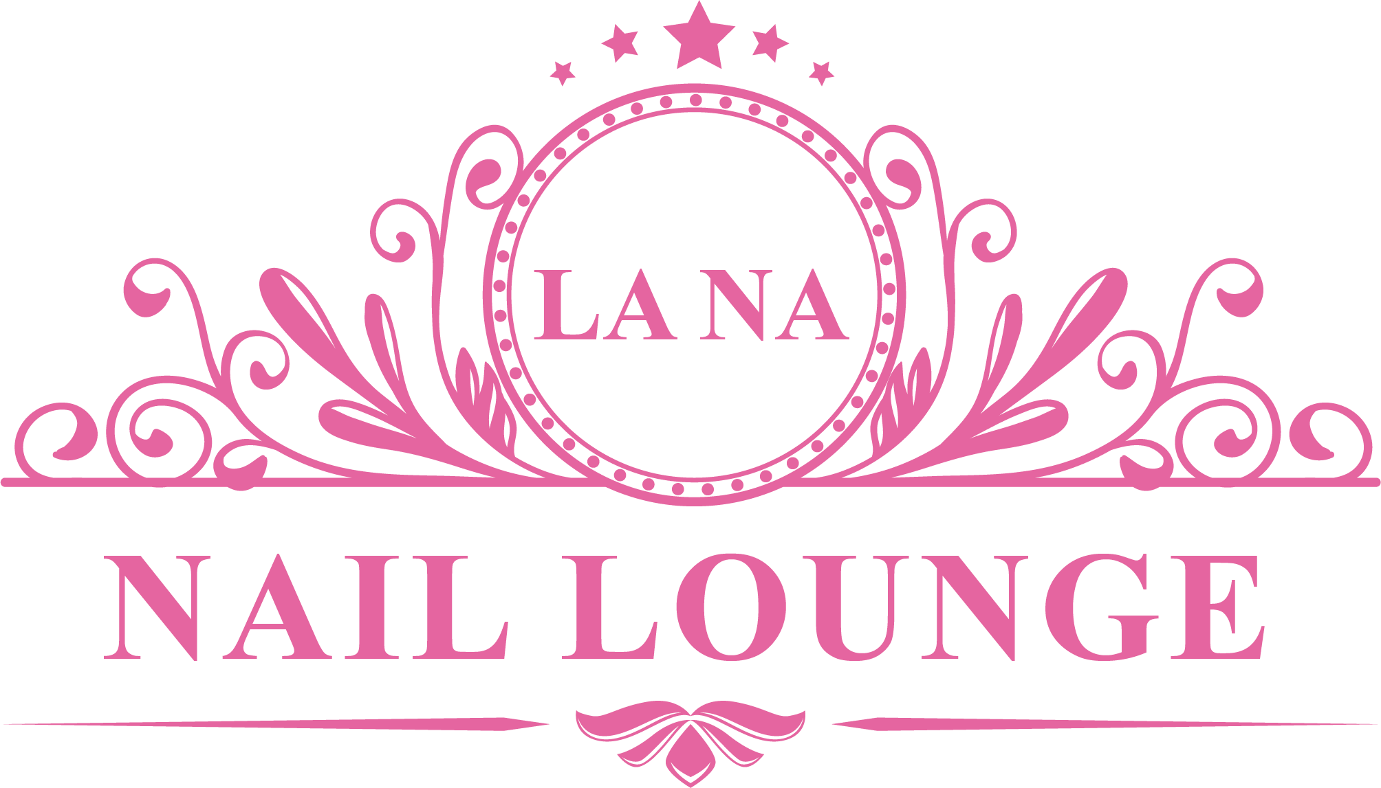 Welcome to La Na Nail Lounge