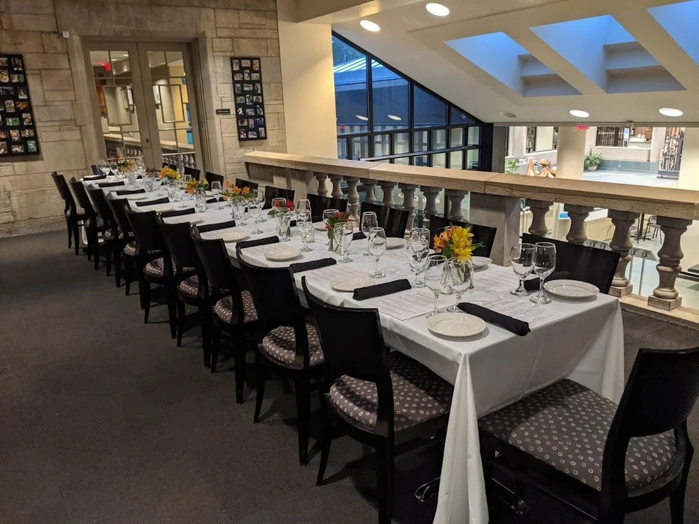 Brown Hound Downtown