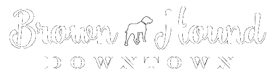 Brown Hound Downtown