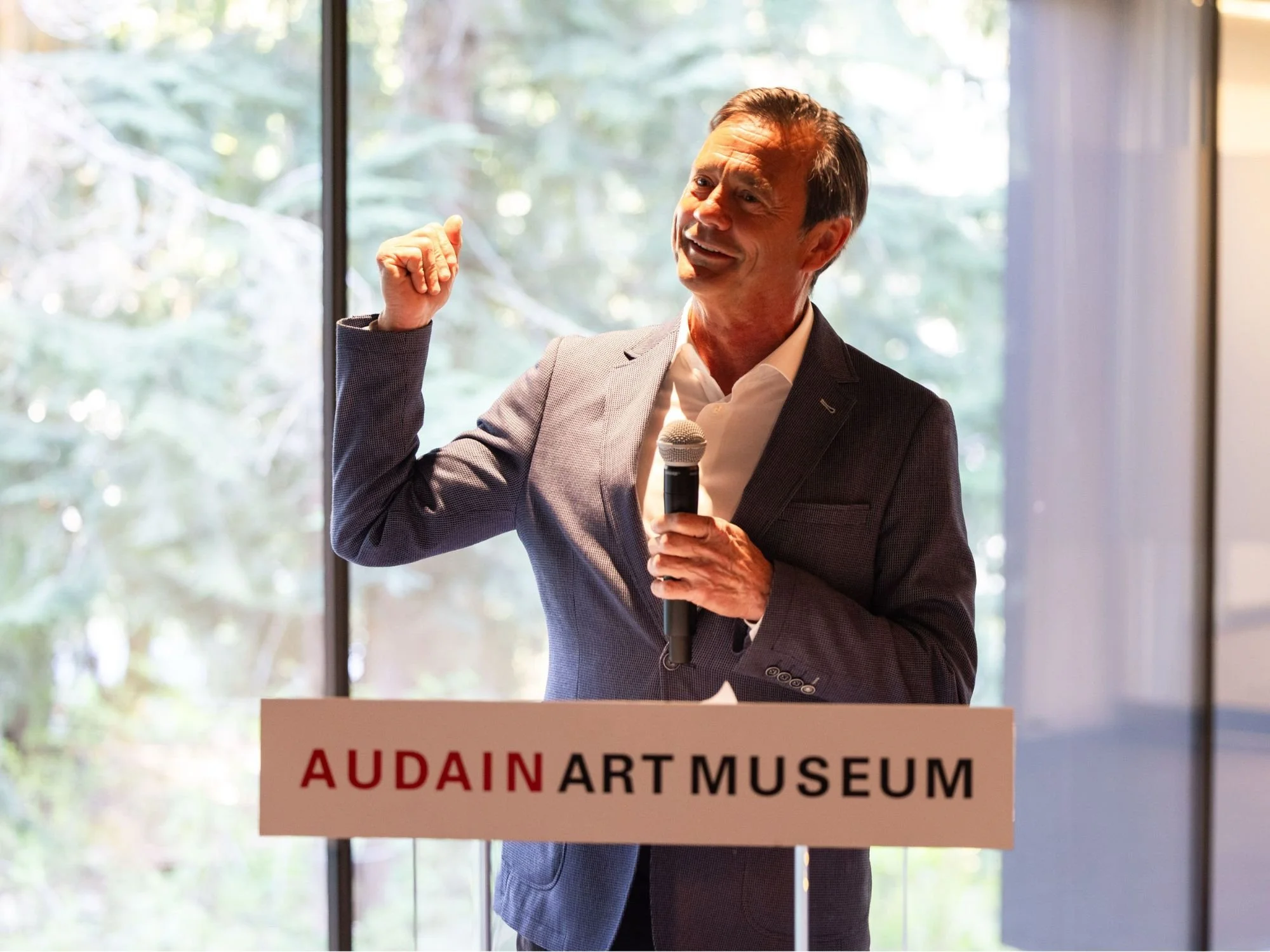 Audain Art Museum