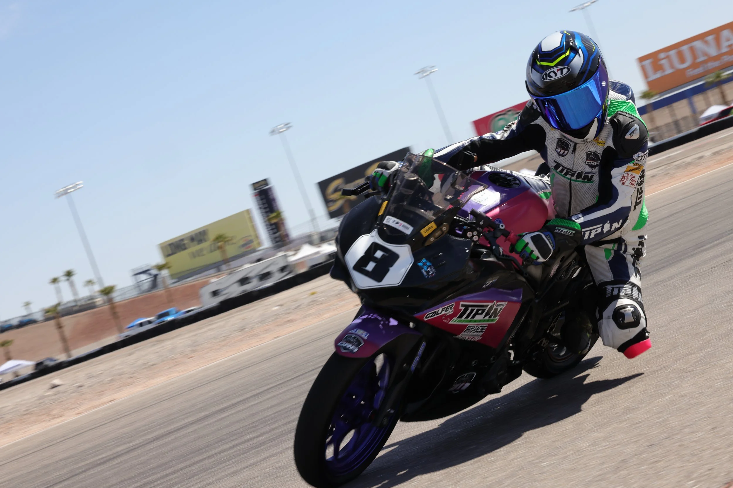 5 Tips to Cornering Safer &amp; Faster on a Motorcycle