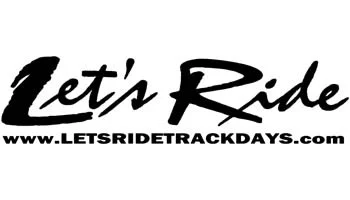 Let's Ride Track Days