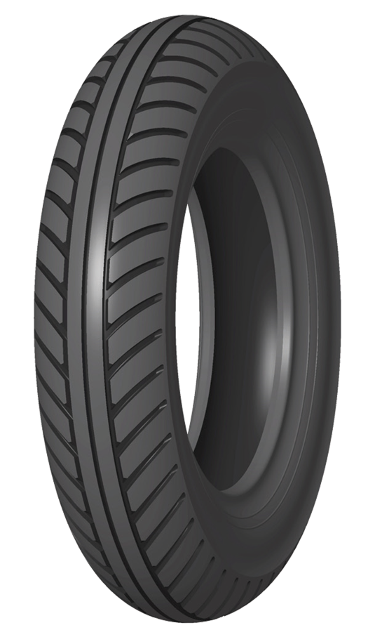 Dunlop Rain Tire Northern California