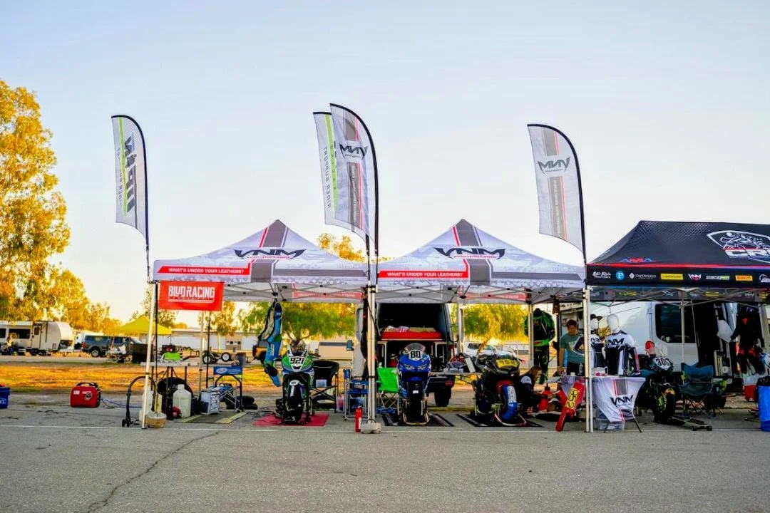 What to Bring to Your First Track Day