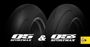 Dunlop Q5 & Q5S Track Day Tire Northern California