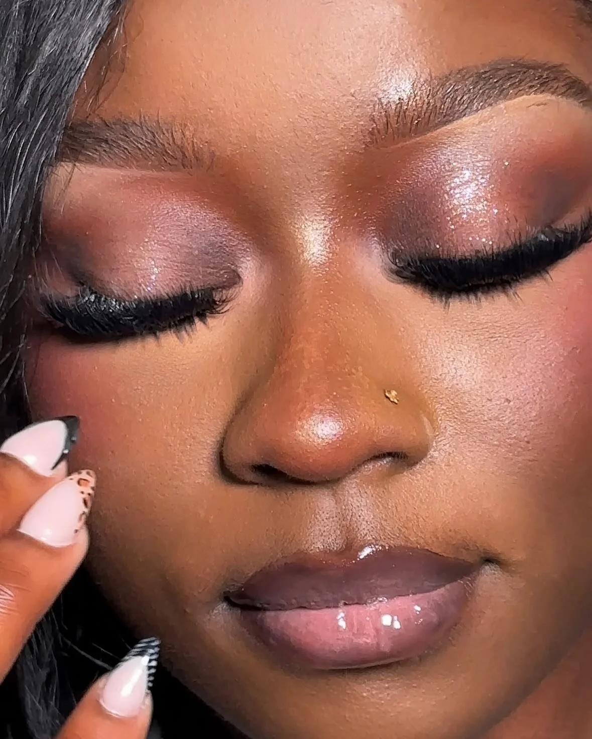 #JorDidIt Birthday Glam ✨

❤︎ See you soon ExtraBabes 

#Dmvmakeupartist #dcmua #vamua #dcmakeupartist #dmvmua #studioextra #arlingtonvamua #arlingtonmua #arlingtonvamakeupartist #arlingtonmakeupartist