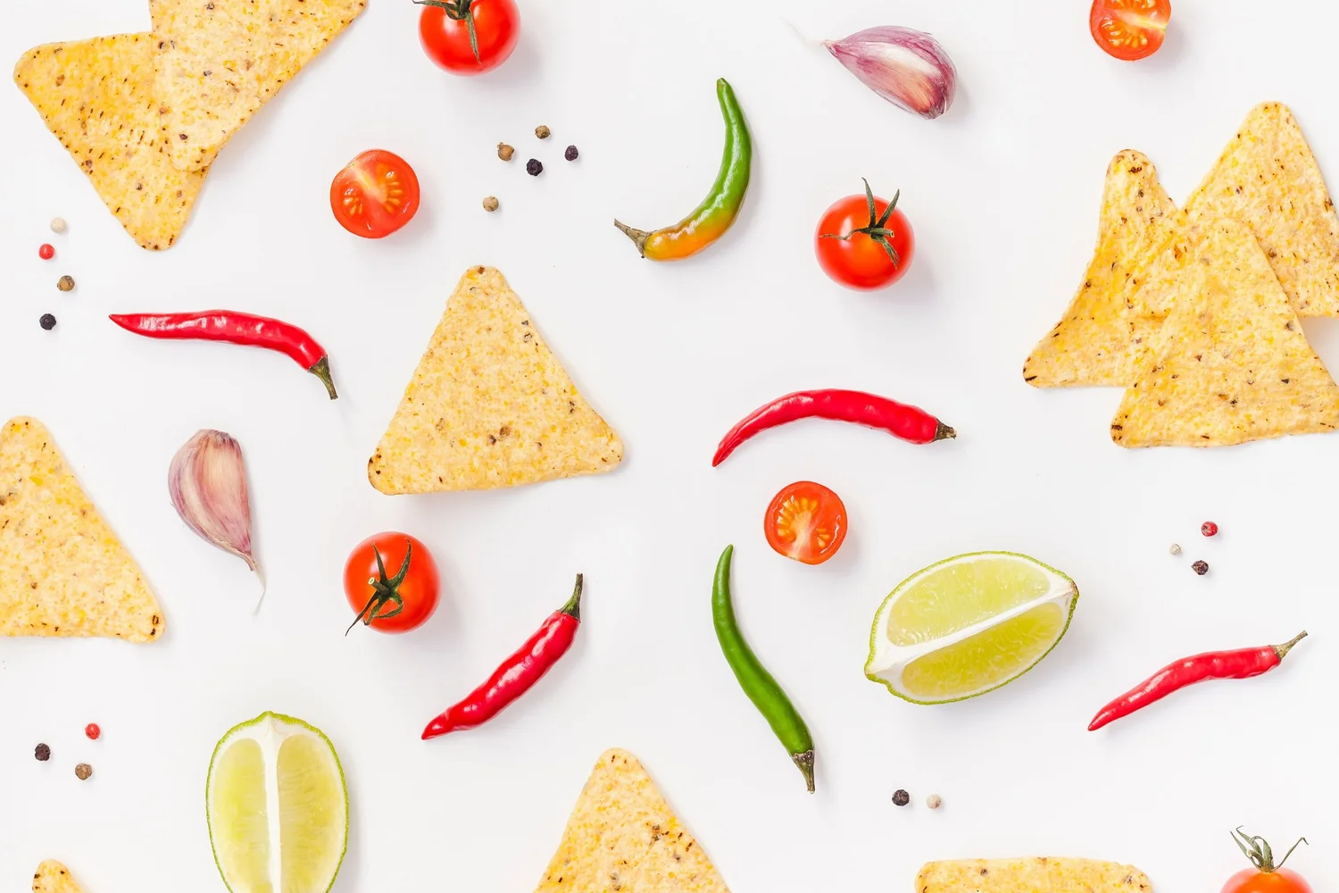 Our Salsas — Sam's Fresh Salsa