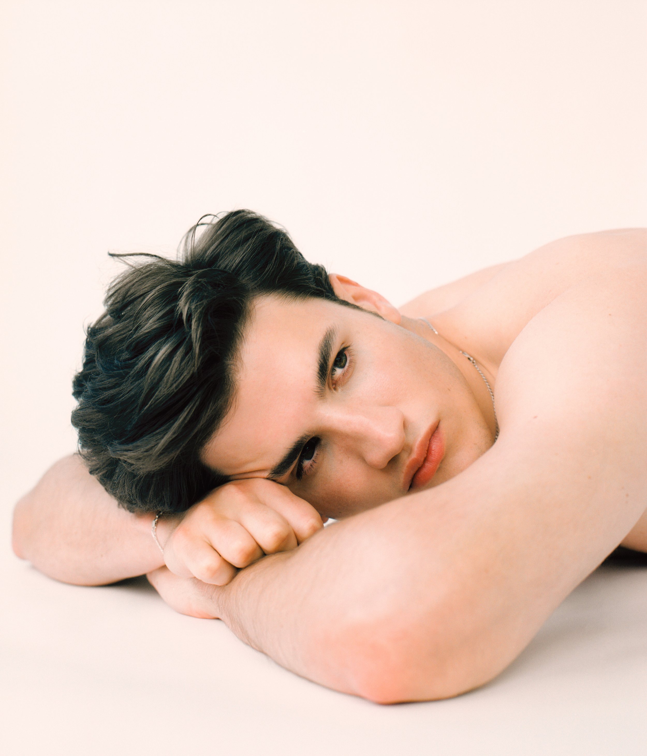 Skin and Hair Story for L'Officiel Mexico June 2022