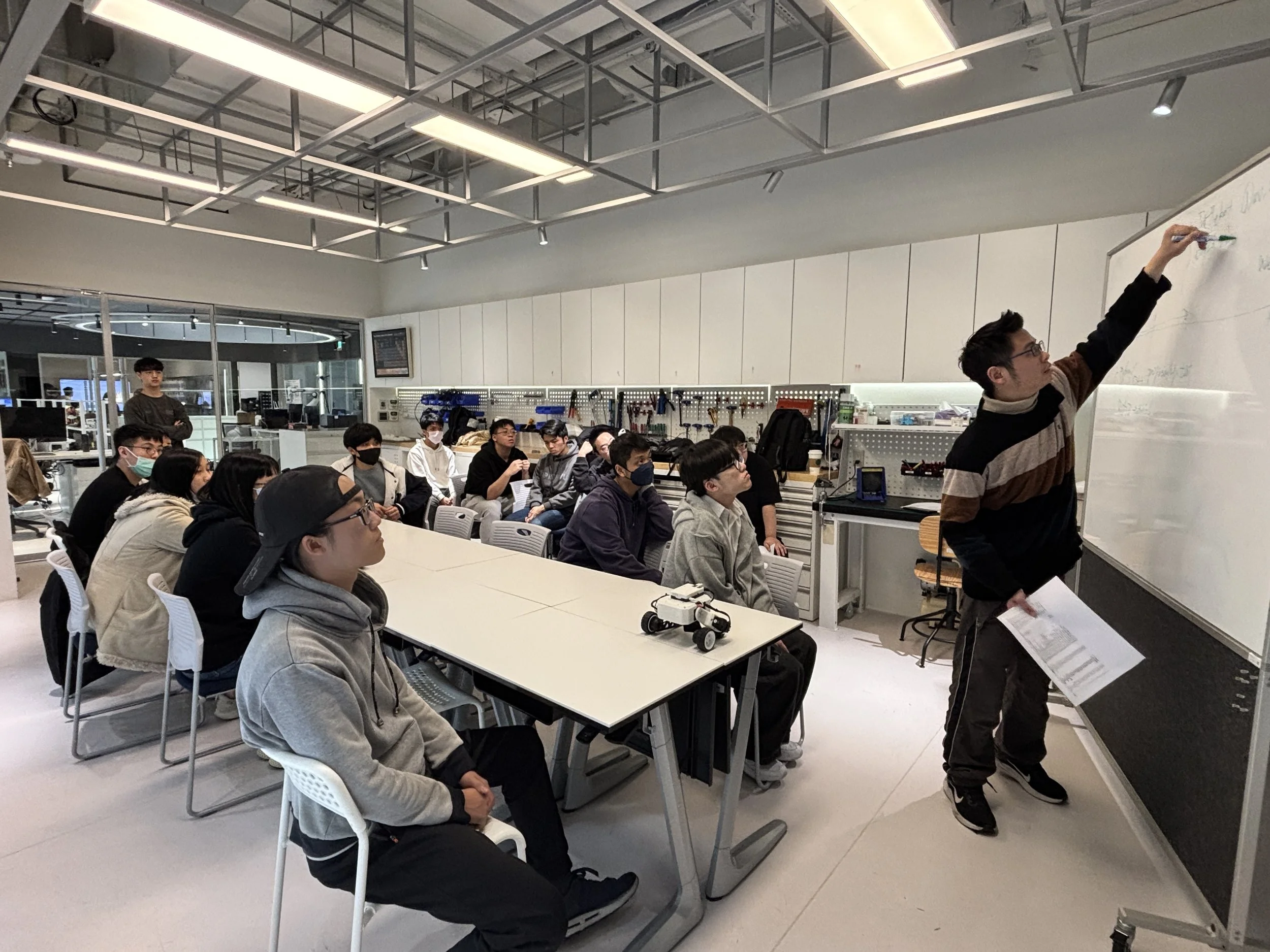 UROP | Discover Research Opportunities — City Science Lab @ Taipei Tech