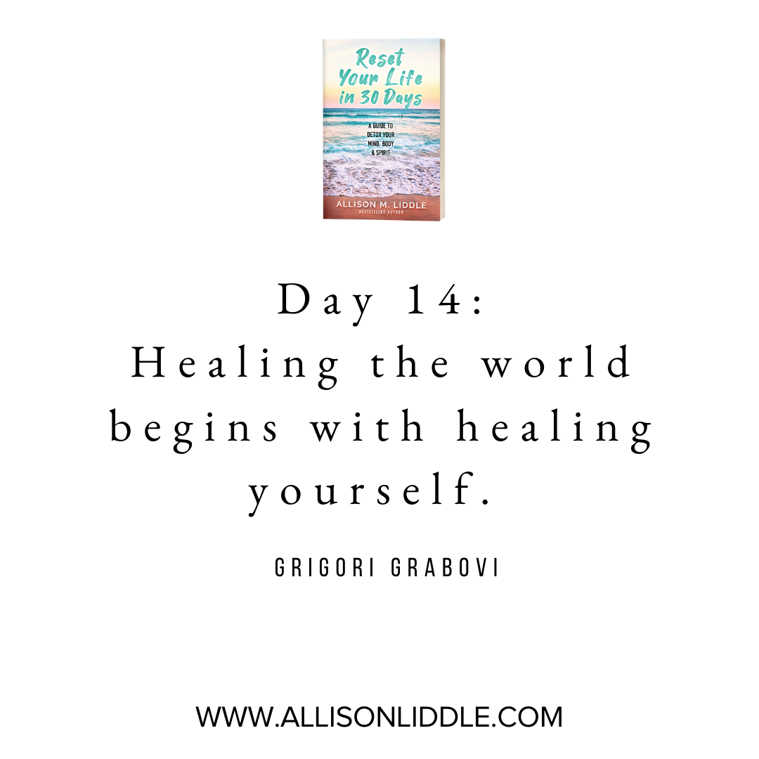 Heal