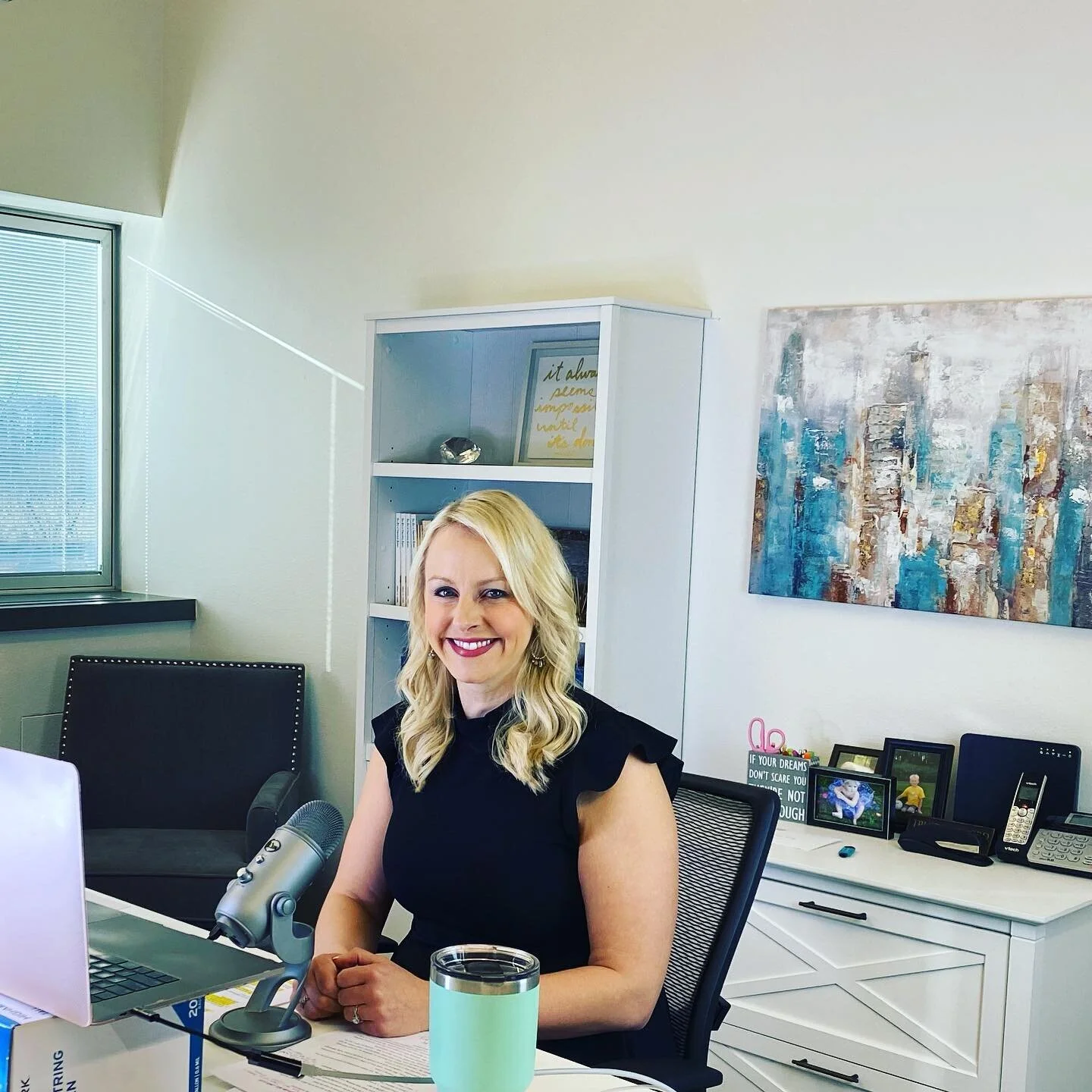 Do you ever stop and wonder how things happen?!?