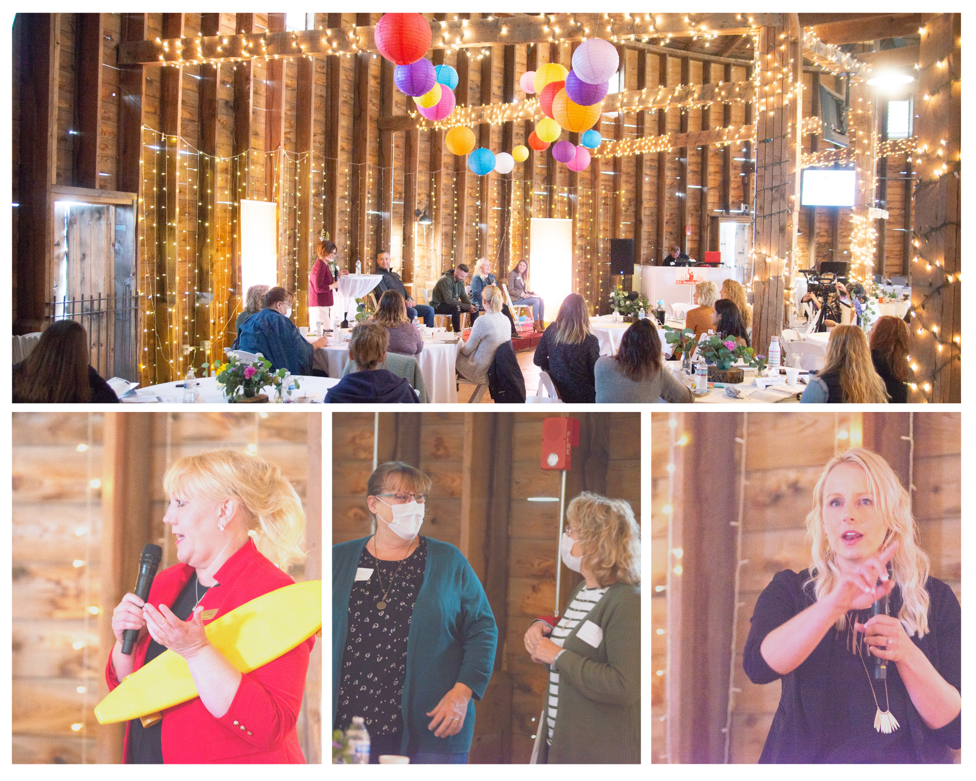 LAUNCH Leadership Conference 2020