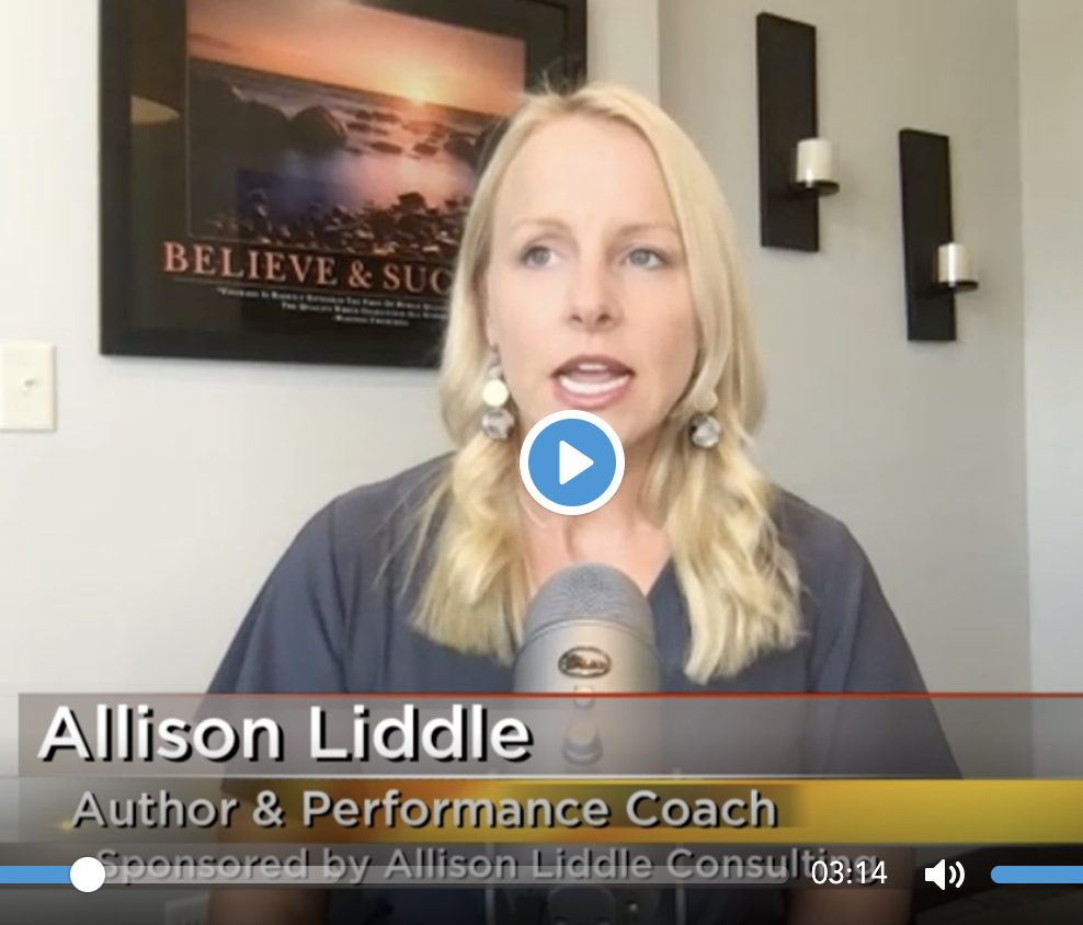 How to separate work from home life? WKOW Interview