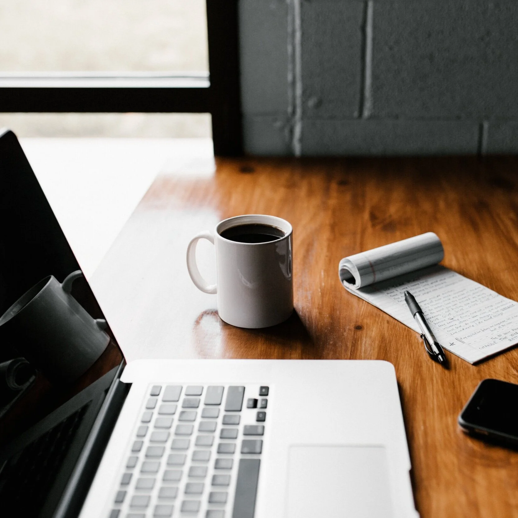 Write a Personal Vision