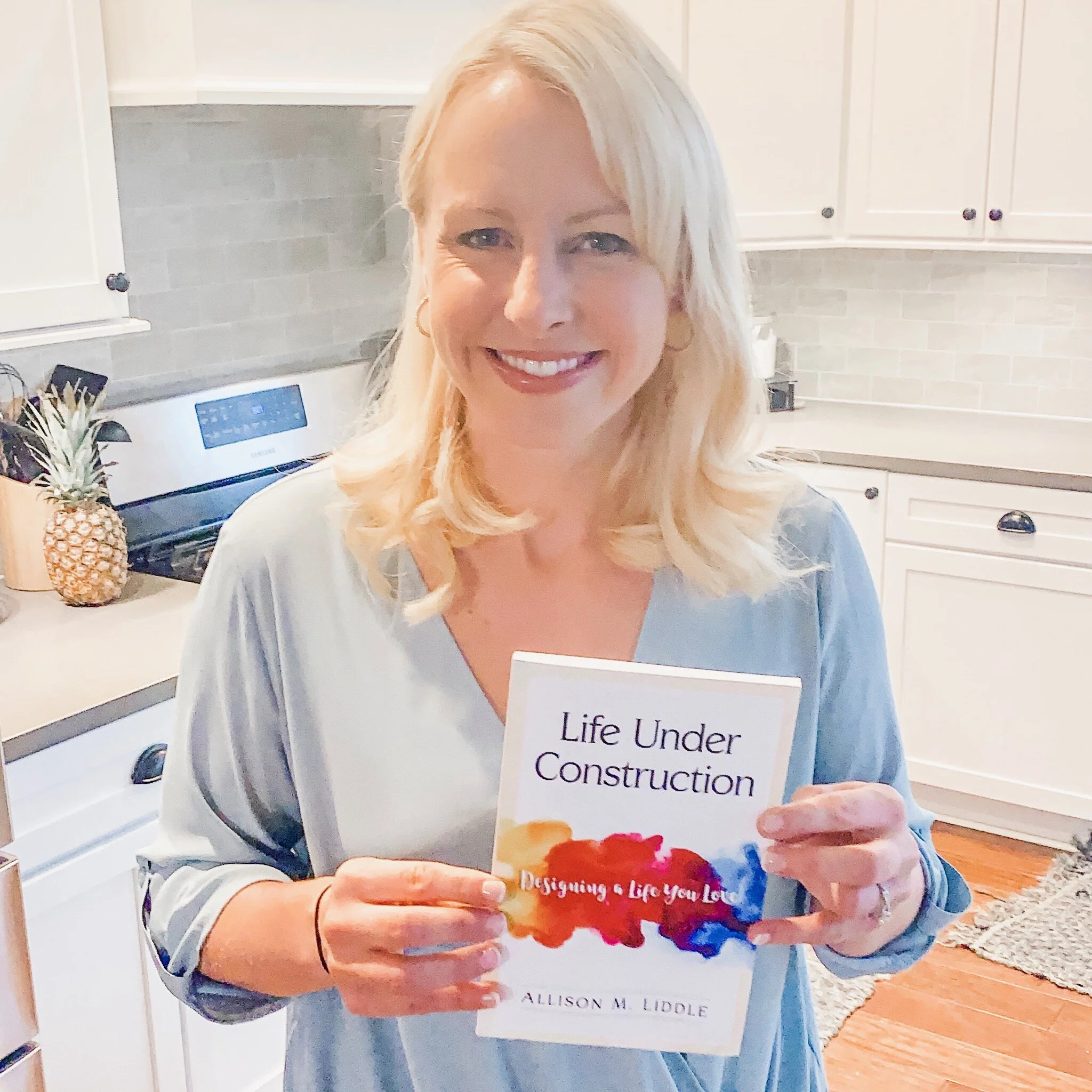 How do I practice personal growth?