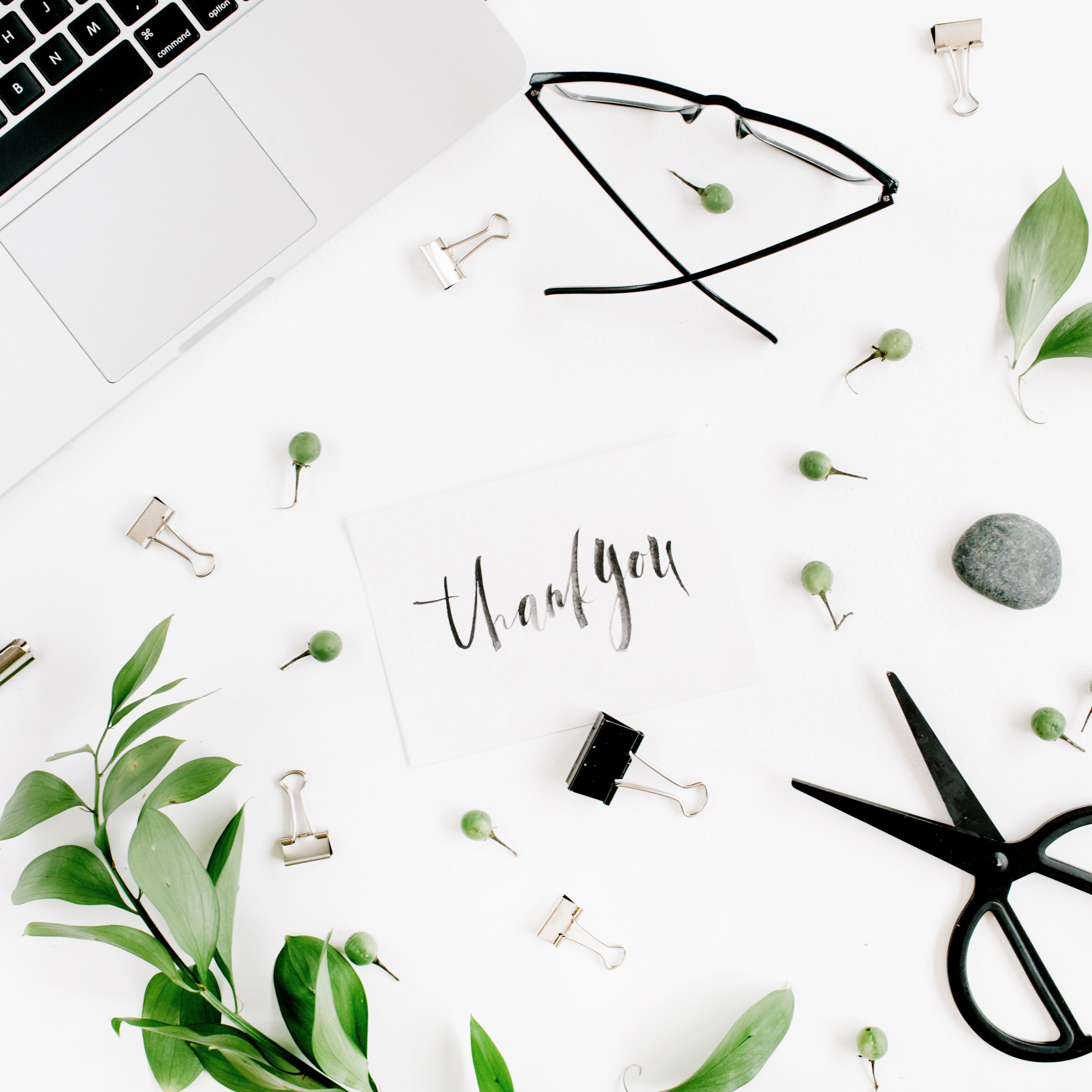 How do I practice gratitude…even on the bad days?