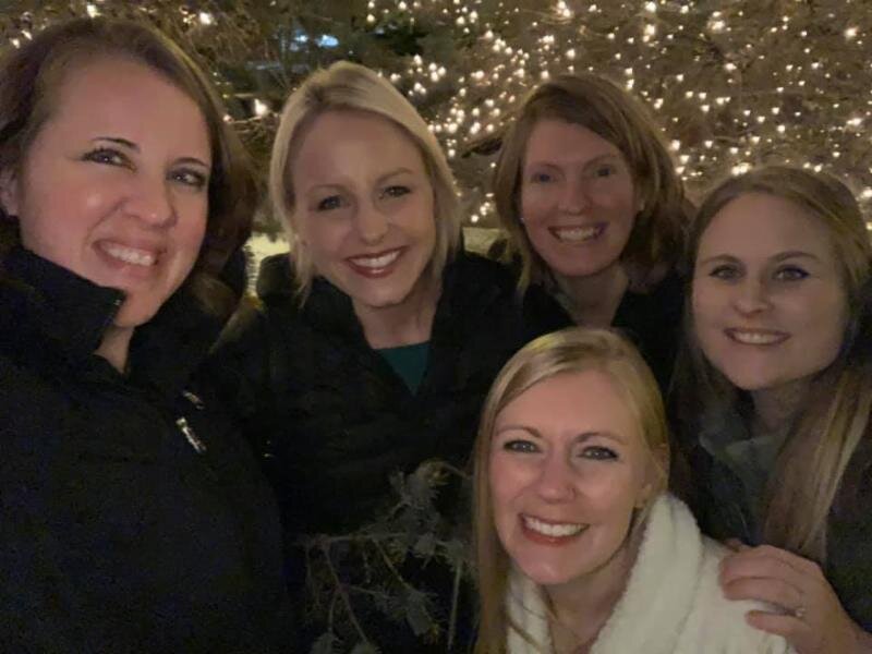 How do I stay laser focused?  Fun