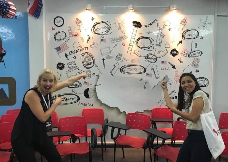 Believe your impossible dreams!