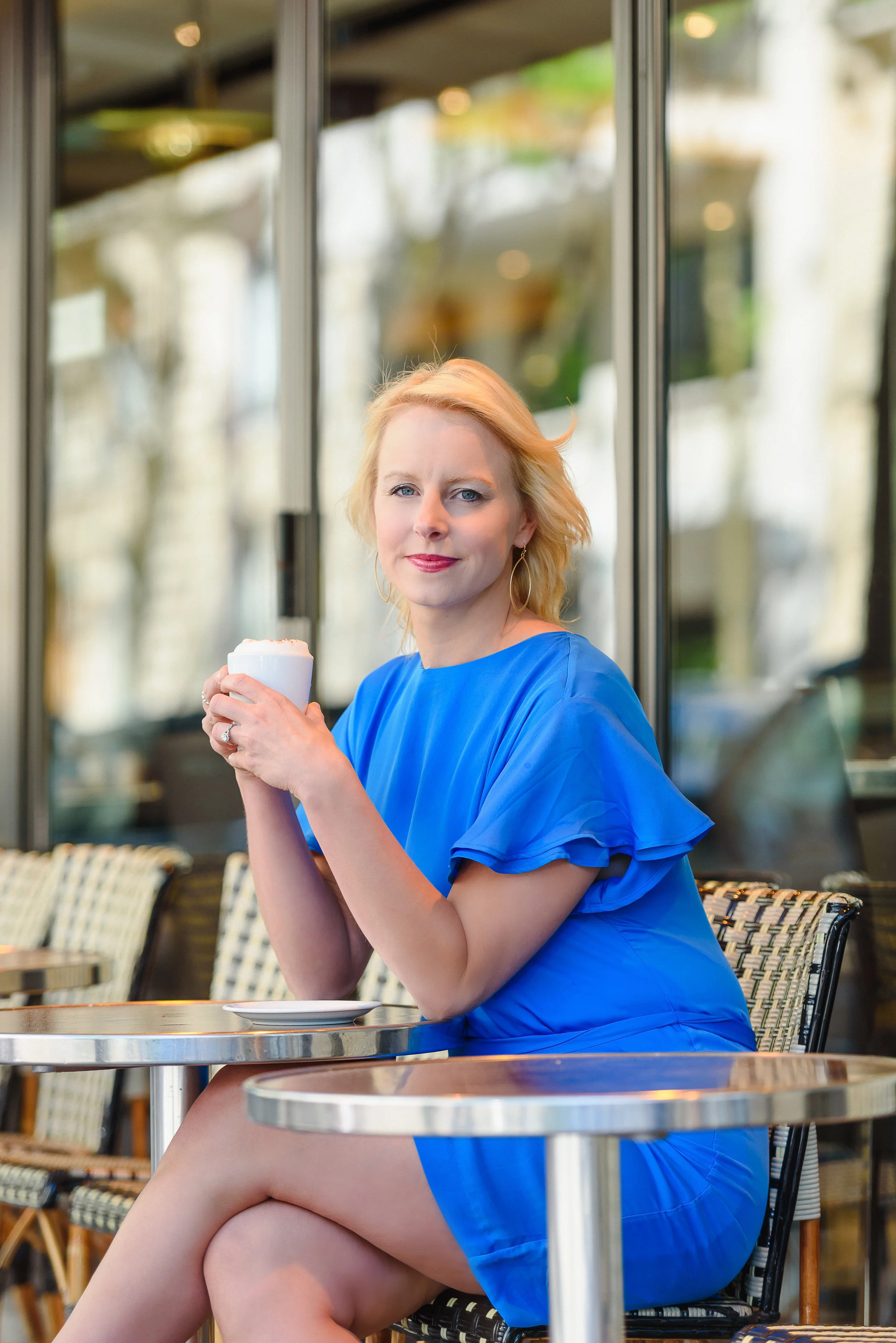 Leadership Lessons from Paris, France