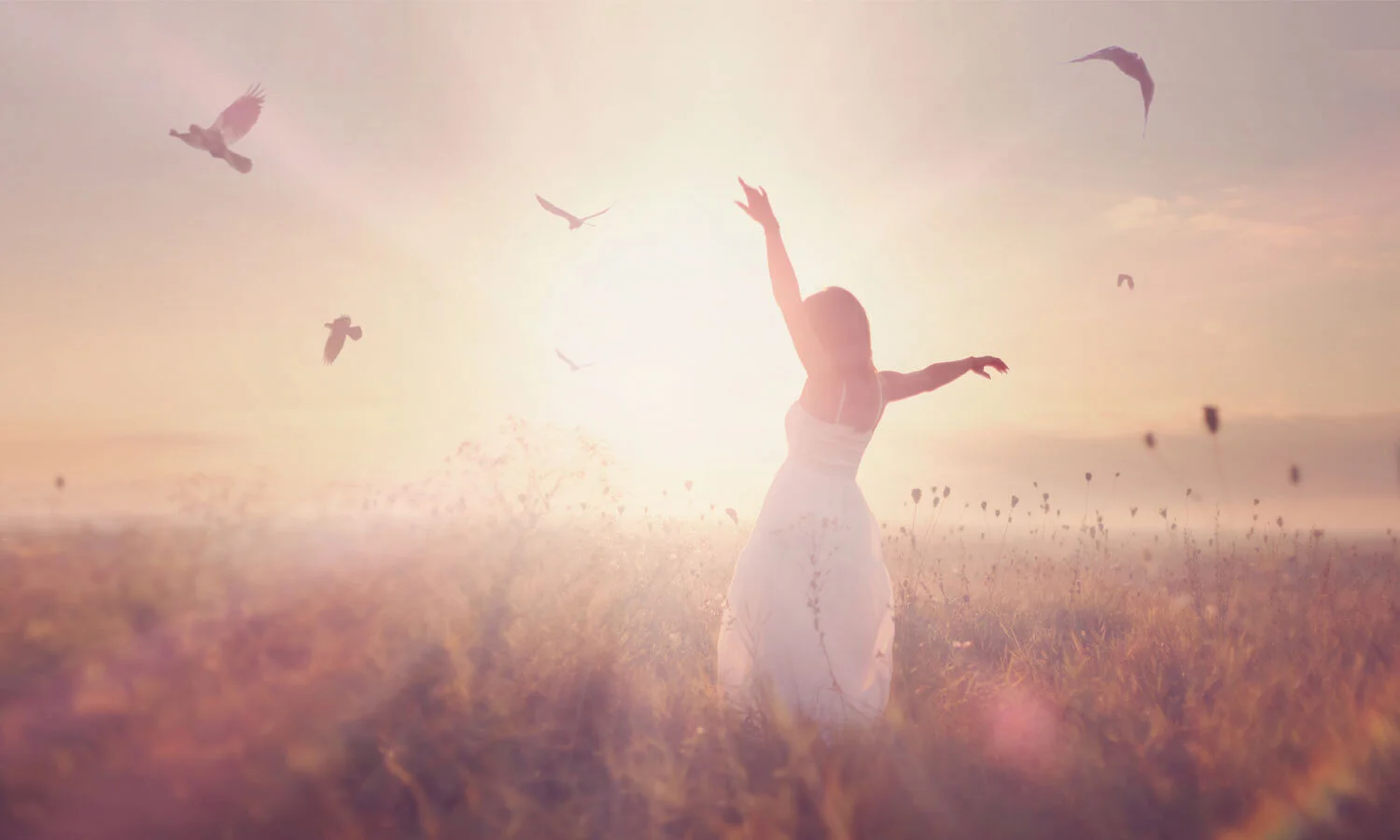 Passion is contagious...in a good way!