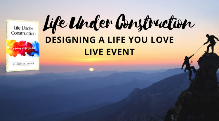 What to do with the boulders in your life?