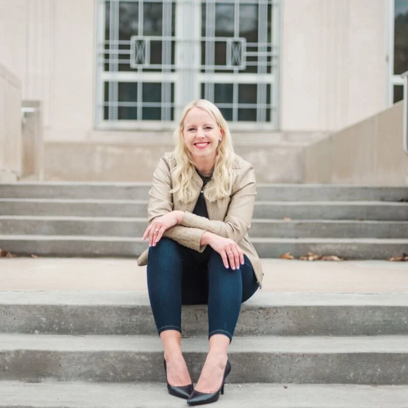 Do you have mantras you say to remind yourself of your strength, courage and tenacity?