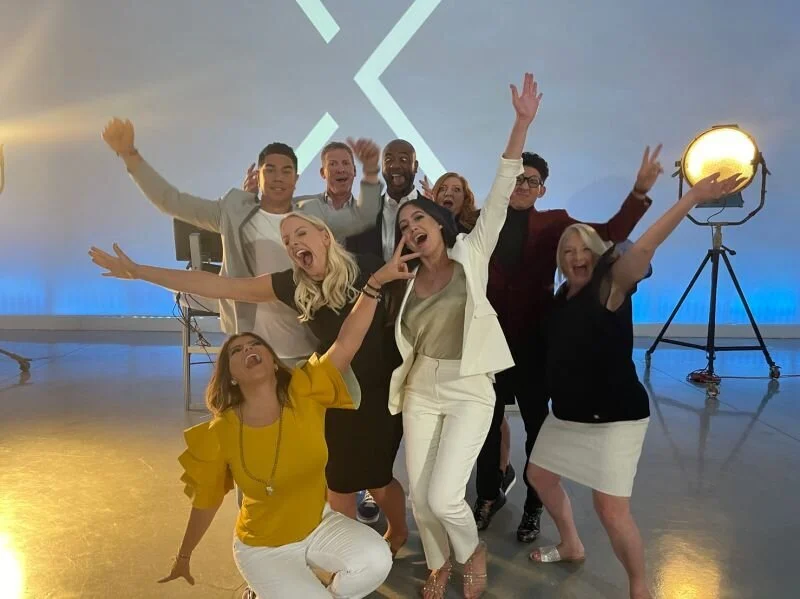 Be generous with your genuis