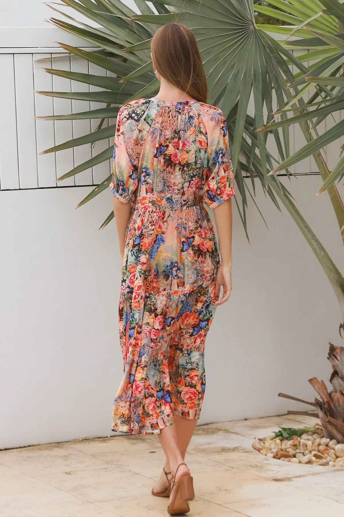 Hannah Maxi Dress-2 back.webp