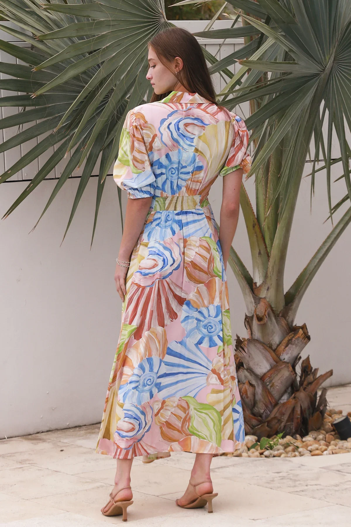 Molly Midi Dress back.webp