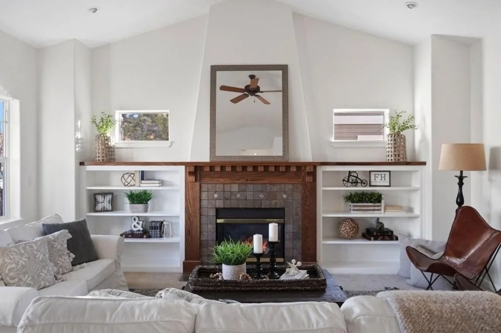 Services — Precision Paint & Stain Bend Tetherow Sunriver