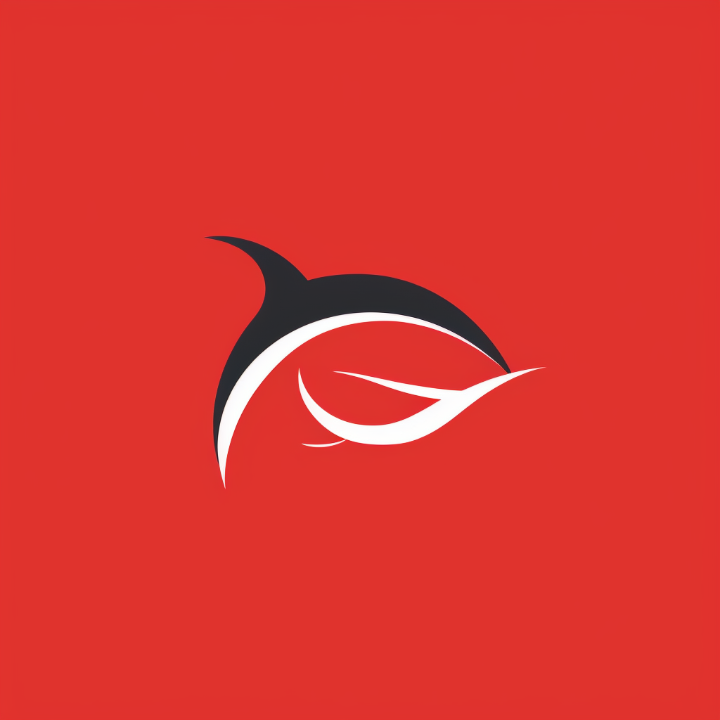 jherring2332_Red_herring_logo_minimalist_draw_style_83f40b7e-50f4-45aa-874d-af8439aec339.png