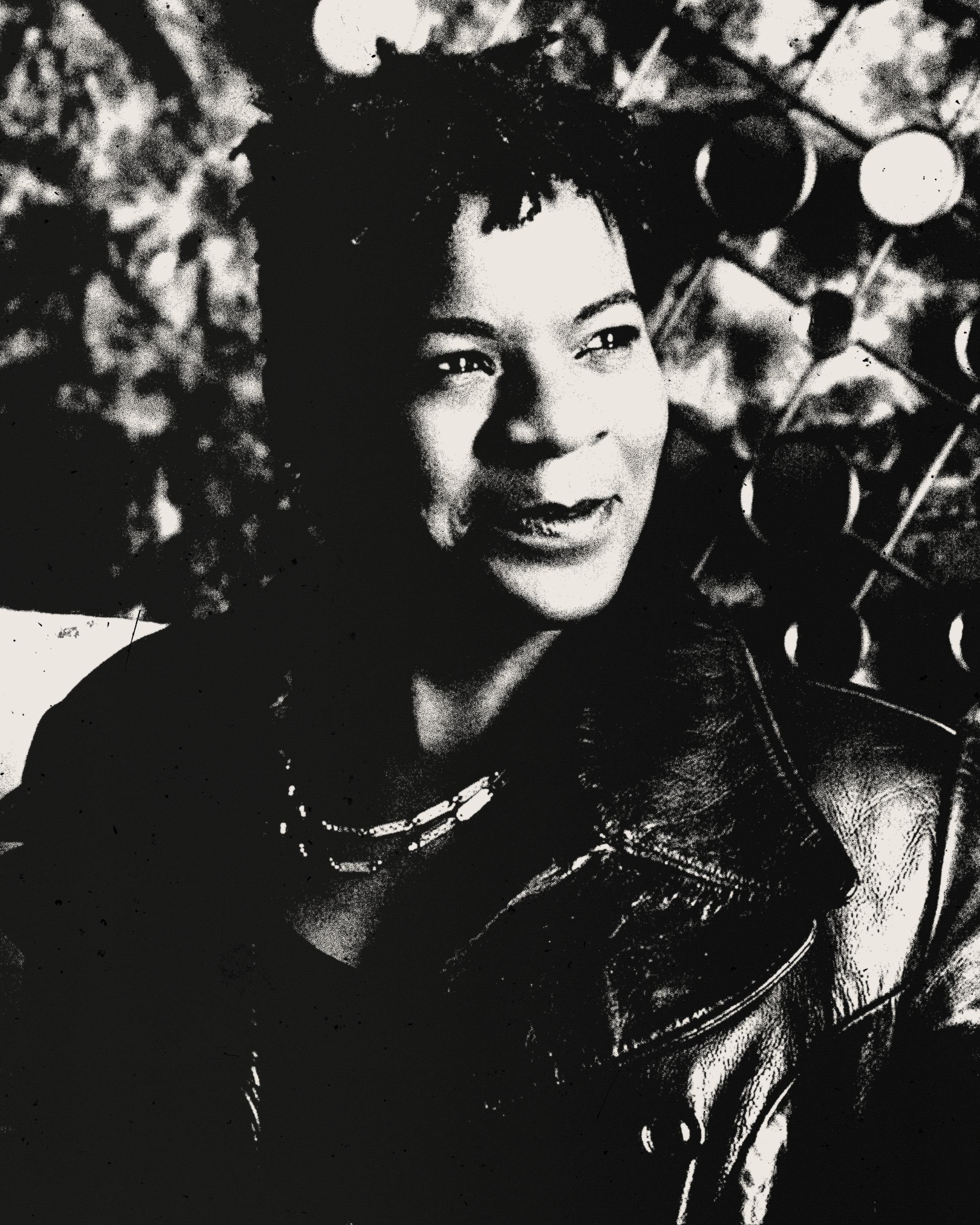 Cécile Doo-Kingué