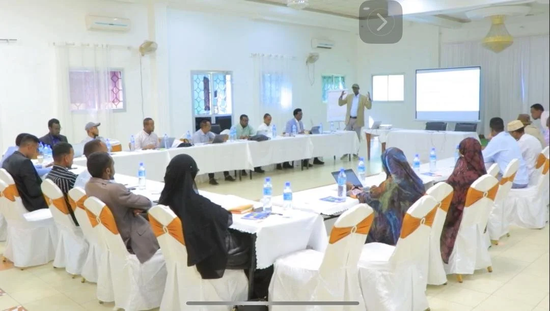 ALGASL and VNG International Host Workshop on Disaster Preparedness and Resilience Planning