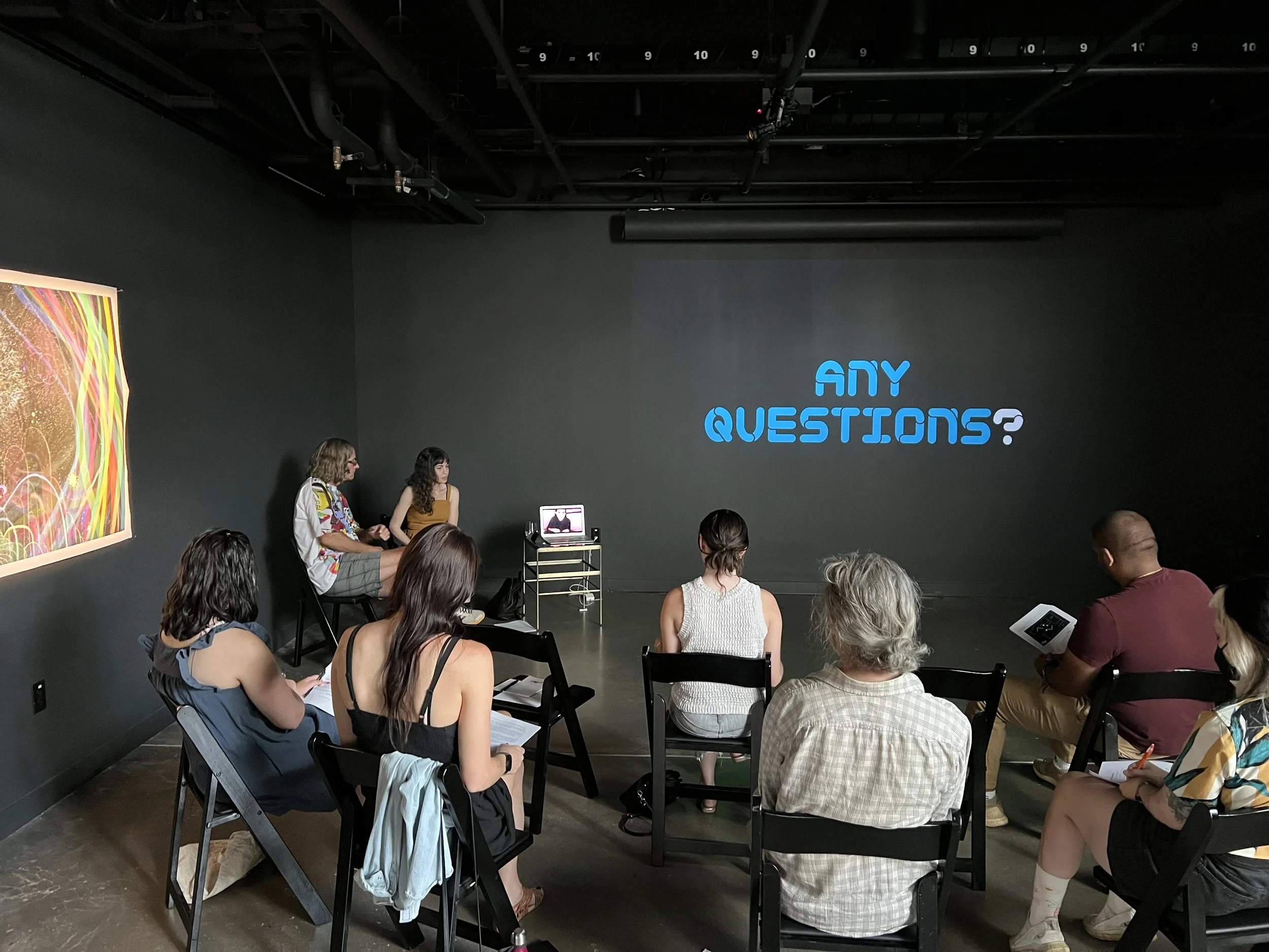 Colorado Startup Week - IP Strategies for Startups: A Panel Discussion with Industry Leaders