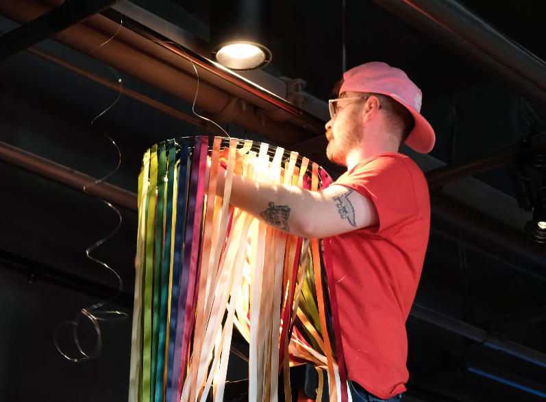 Why Supporting General Operations Is The Most Powerful Way to Create Lasting Impact