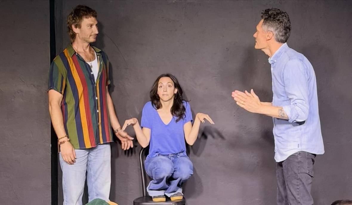 Night 3 - The Wild Bloom: Spring Performance Series