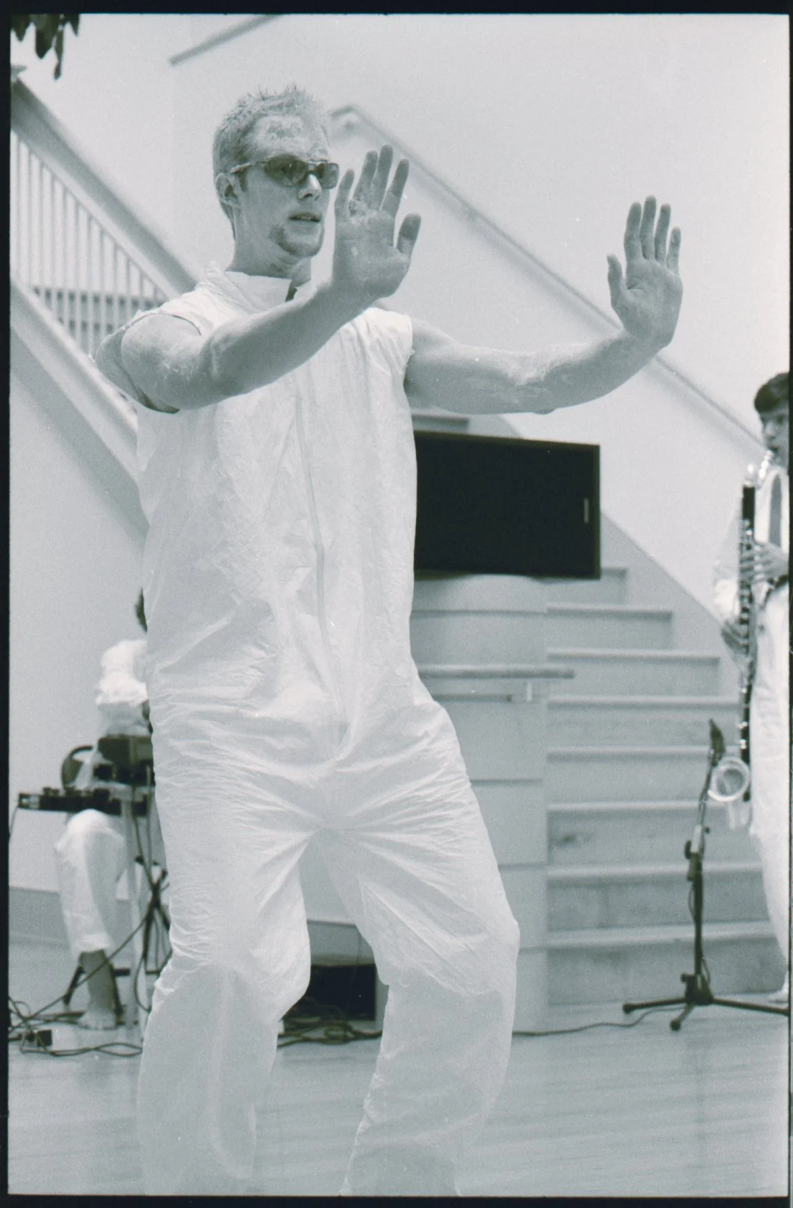 Night 1 - The Wild Bloom: Spring Performance Series