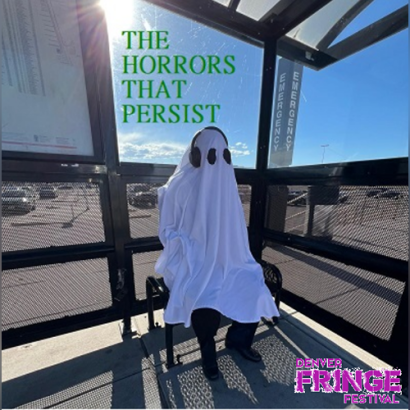 The Horrors That Persist: The Void