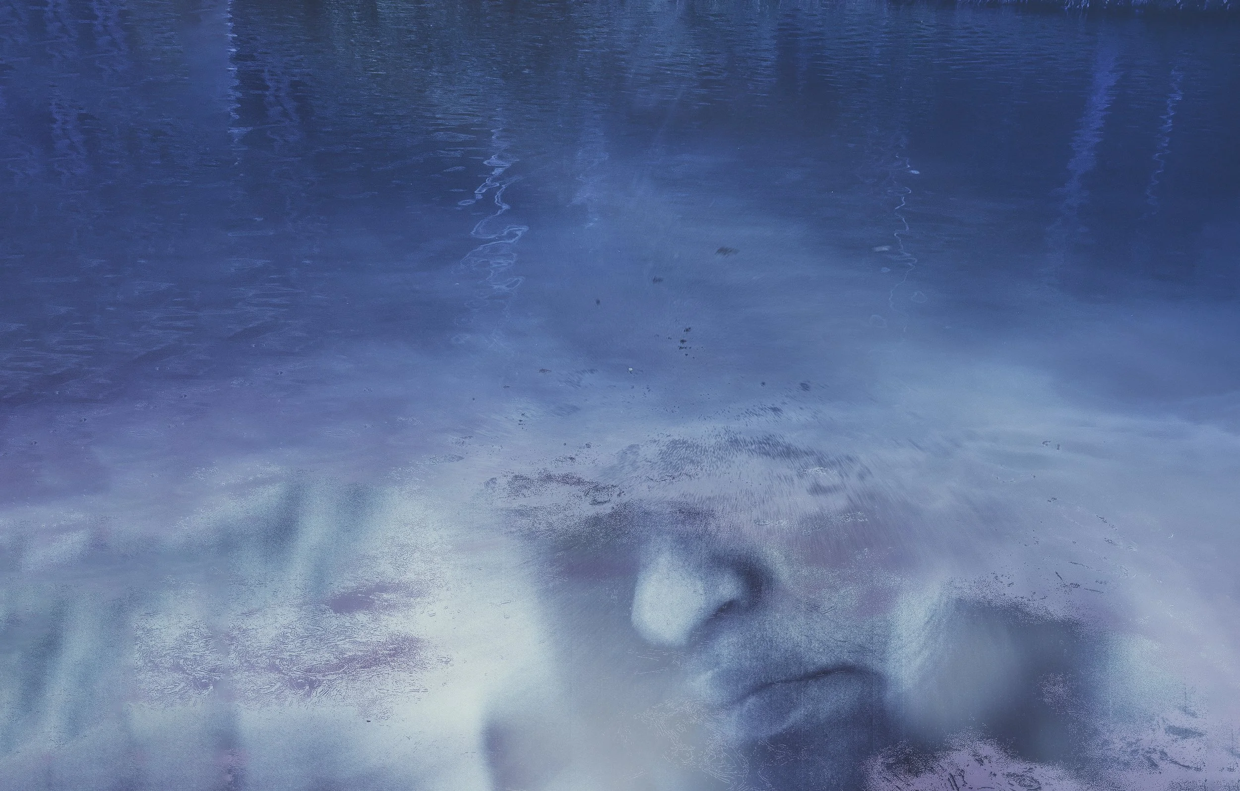 Opening reception of Rough Gems — In the Shadows