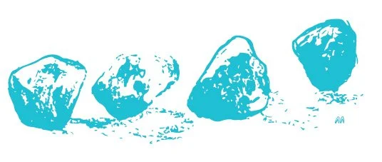 Rough Gems: Drexciya - opening reception