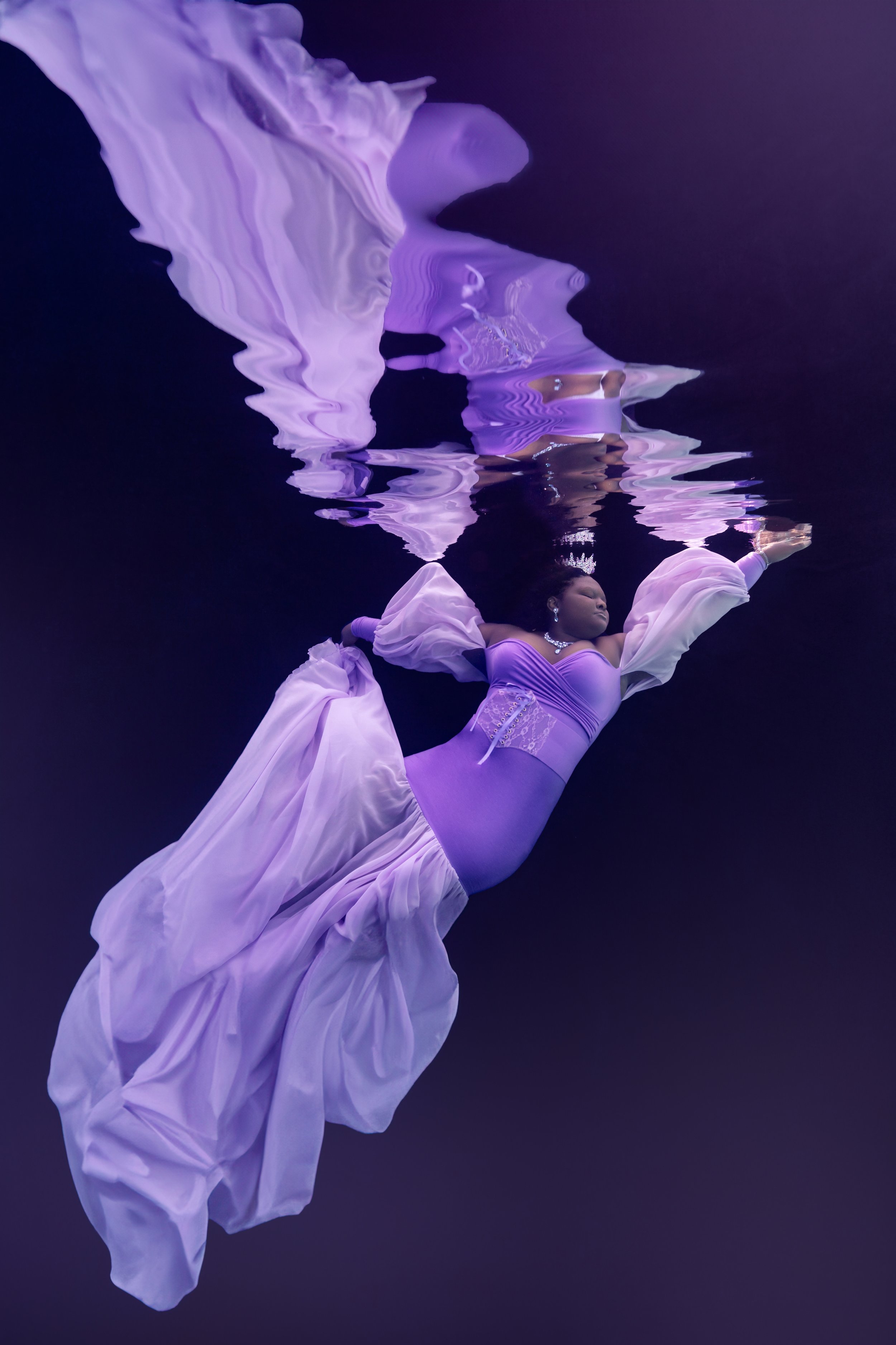 Drexciya: Into the Deep — Artist Talk