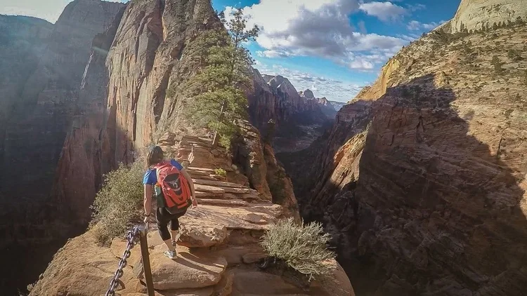 2025 U.S. National Park Permits Guide: Ticketed, Timed, and Lottery