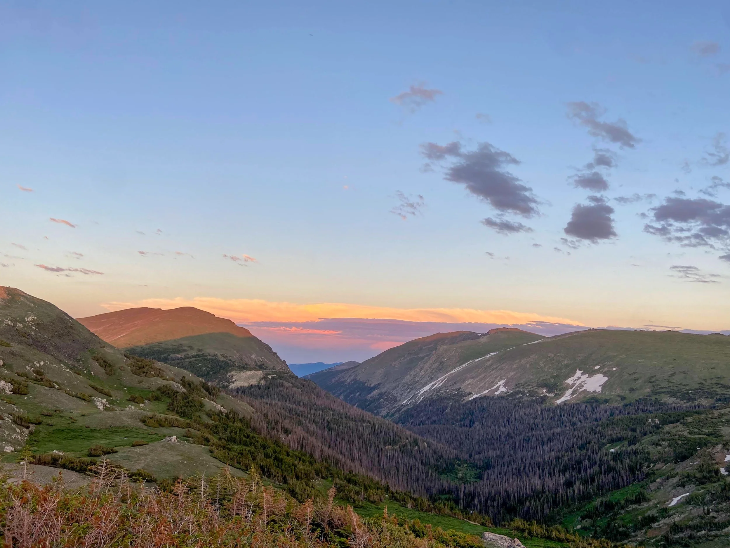 U.S. National Parks Requiring Timed or Ticketed Entry in 2025: Complete ...