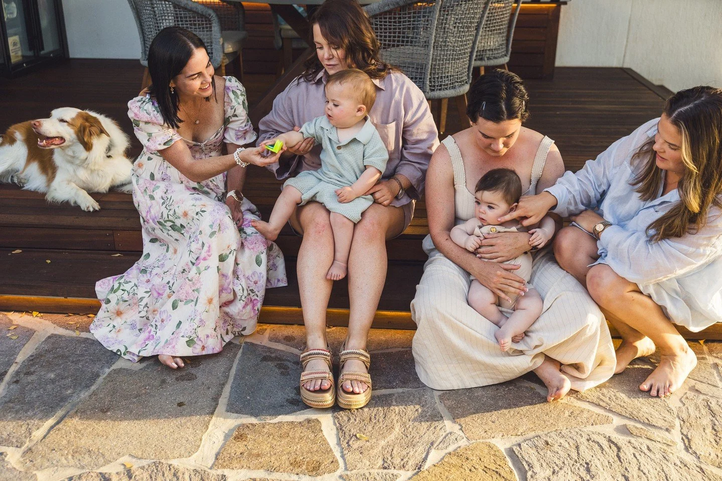 💞Sisters💞⁠
⁠
⁠
⁠
⁠
#brisbanephotographer #brisbanefamilyphotographer #jessmarksphotography