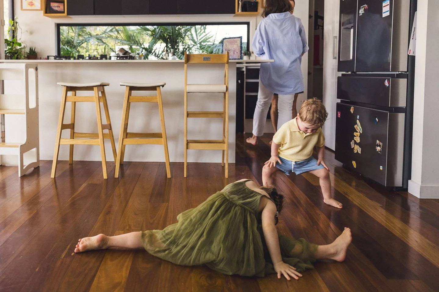 I used to think being an introvert was a bit of a handicap.⁠
Especially in a world that rewards being loud, outgoing, seen.⁠
But over time, I&rsquo;ve realised it&rsquo;s actually my quiet superpower.⁠
Because when you slow down enough to really watc