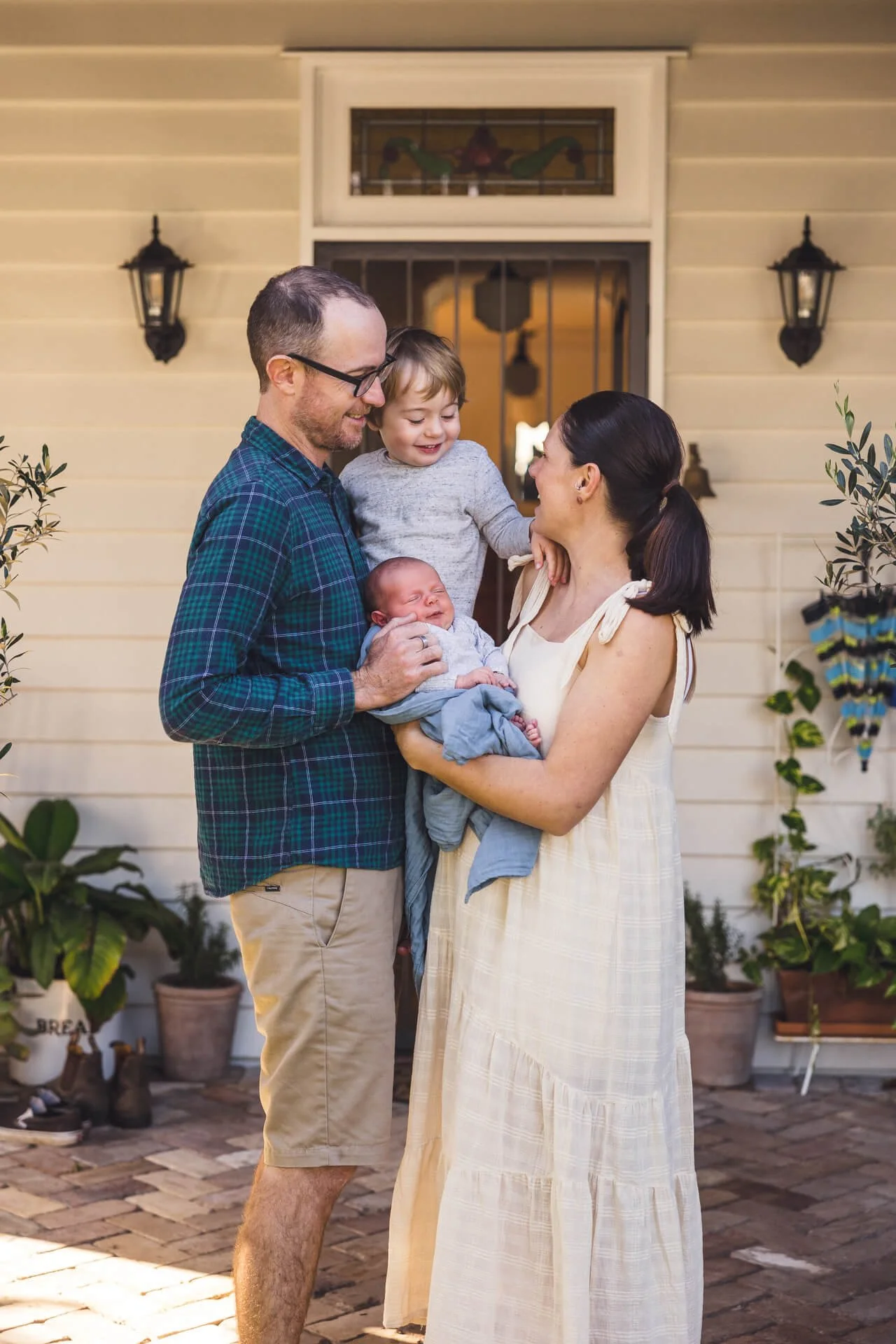 Mother’s Day Mini Sessions